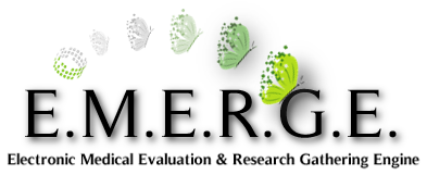CRISALIS Logo